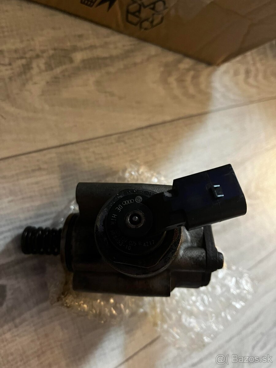 Vstrekovacie čerpadlo superb 3.6 - 3