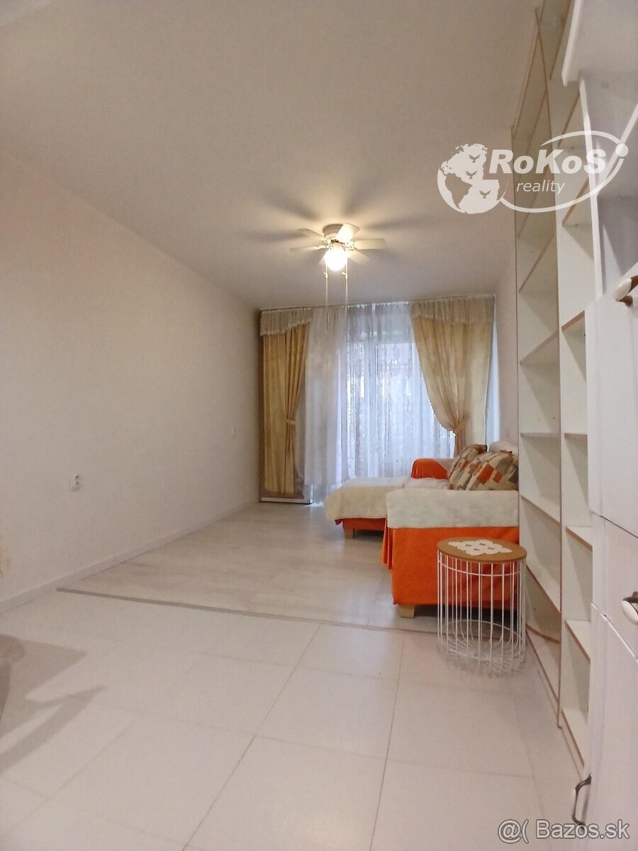 Predaj 2 izbový byt Humenné - 3