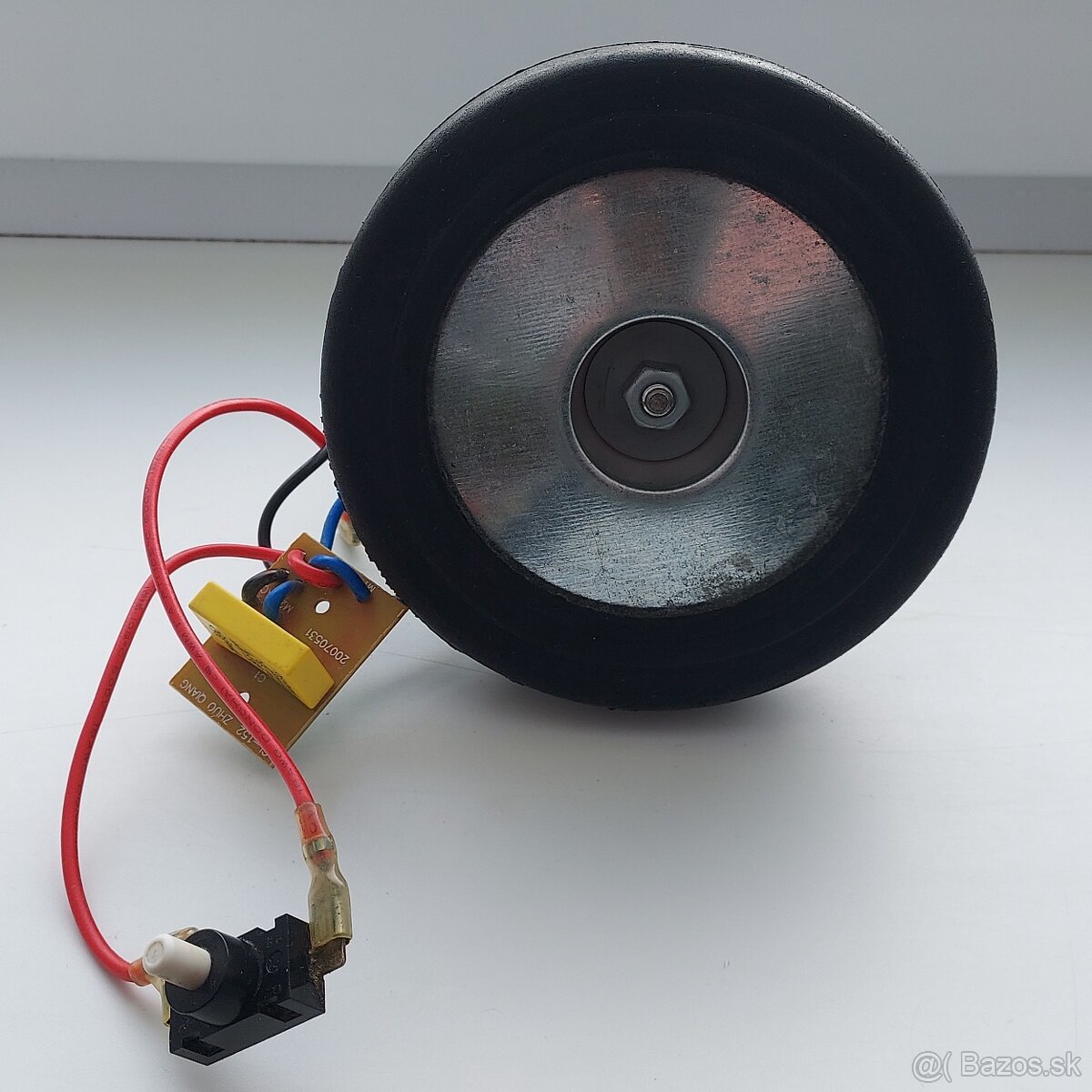 Predám elektromotor. - 3