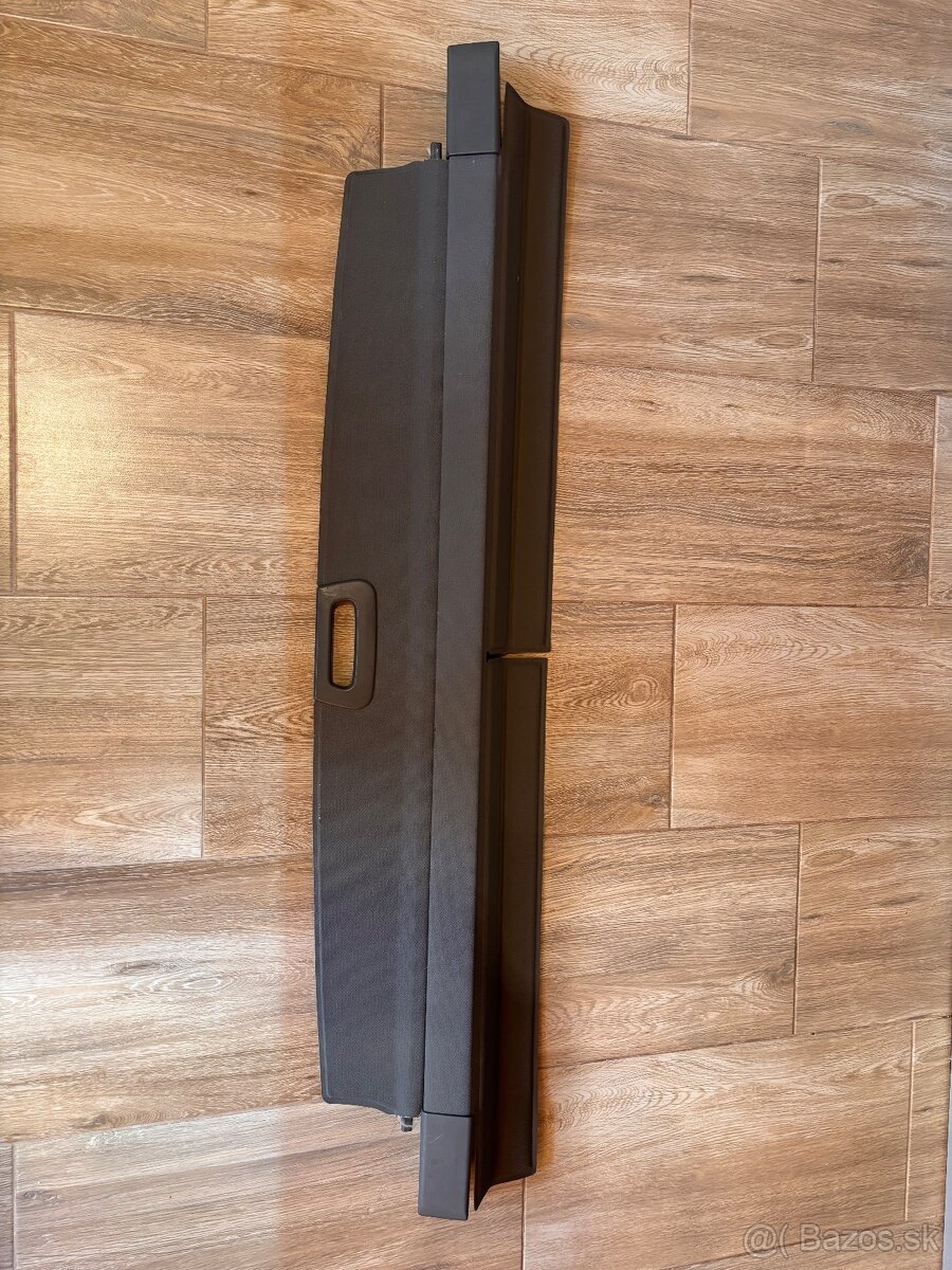 Roleta batožinového priestoru CRV - 3