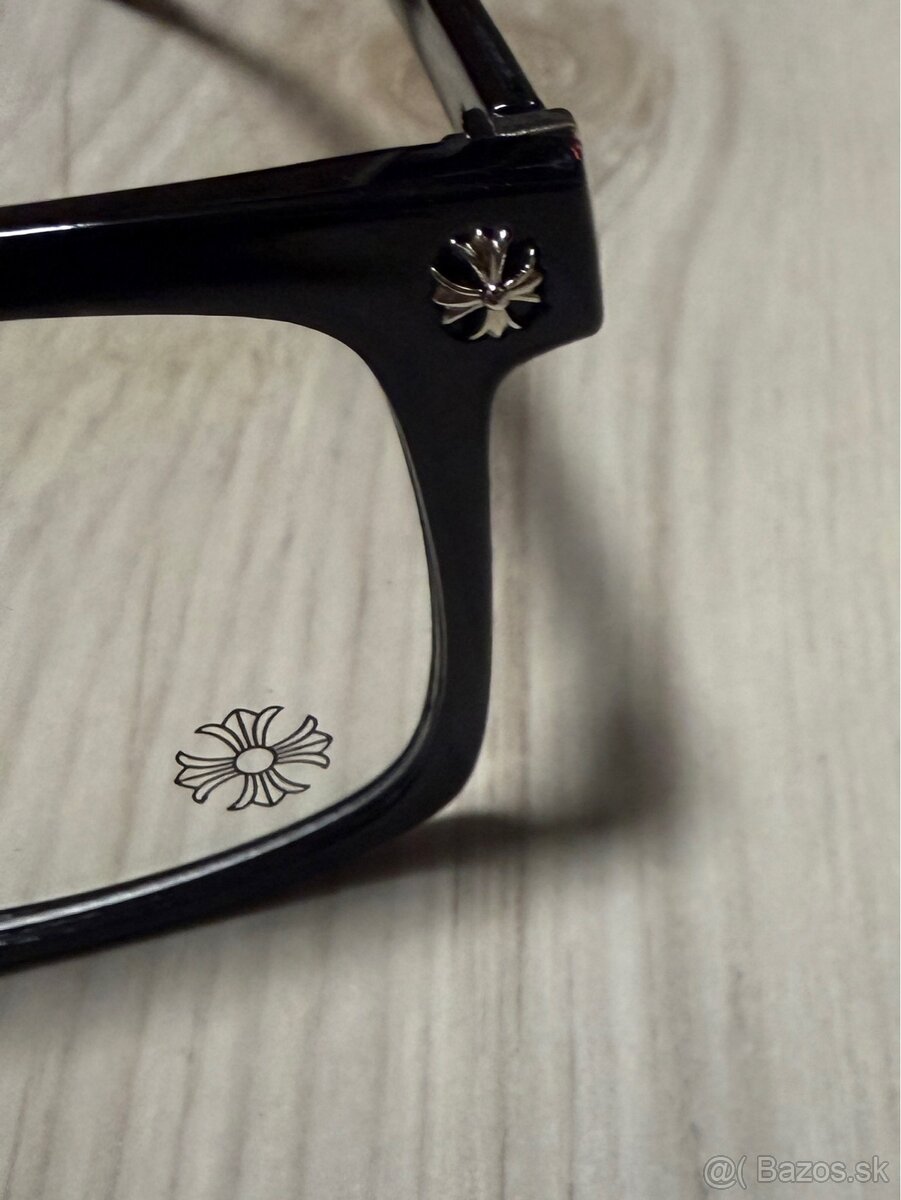 Chrome hearts okuliare - 3