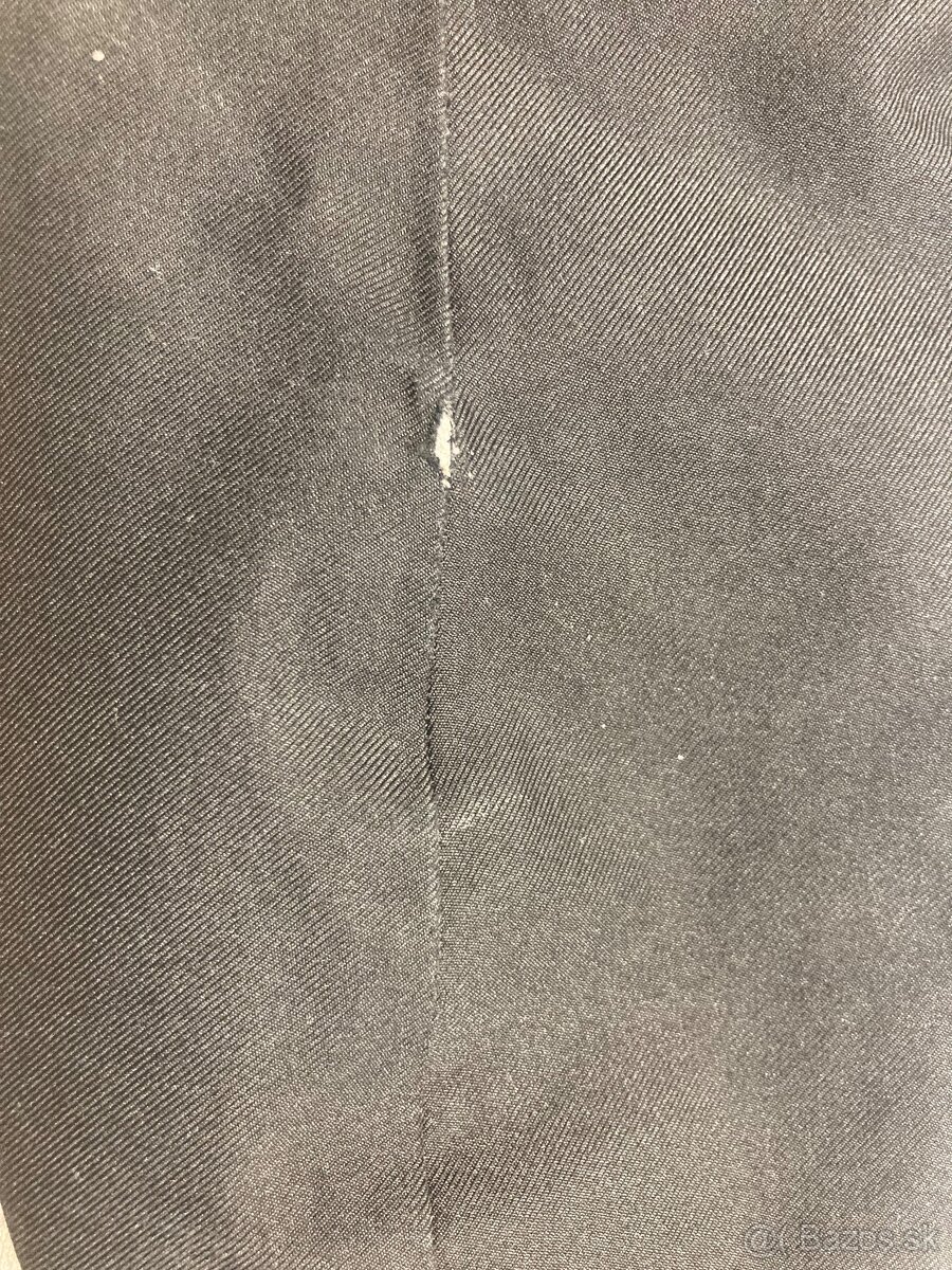 Lyžiarska bunda - veľ. 140 (10 Y) - 3