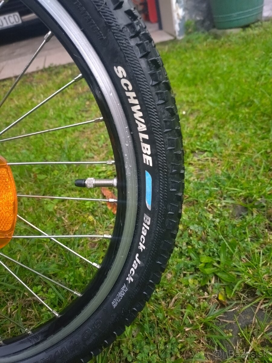 MTB KTM Wild Thing 20 - 3