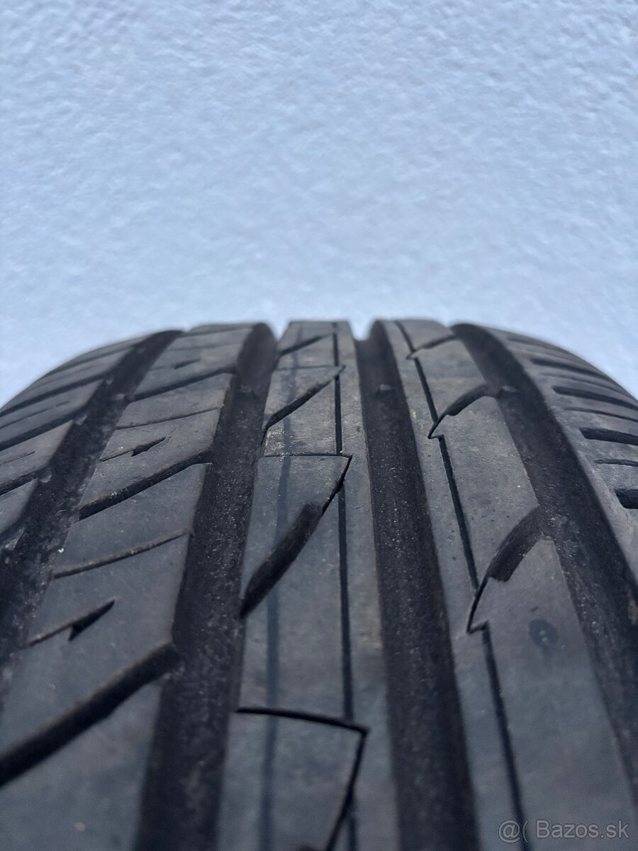 Best Drive 205/55 r16 W - 3