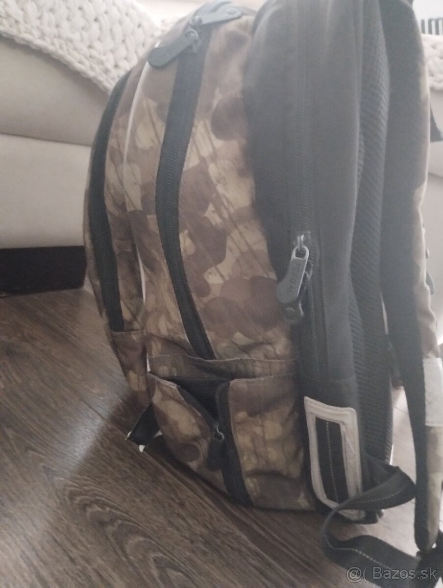 Školský batoh Topgal - 3