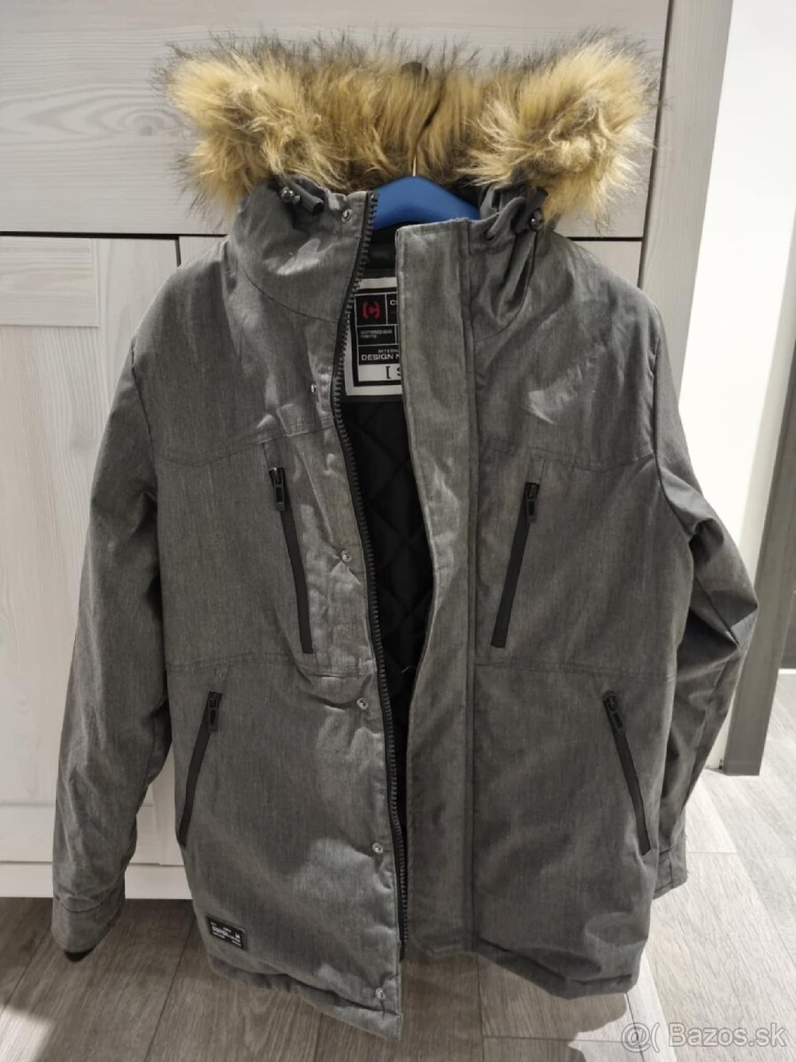 Zimné bundy - 3