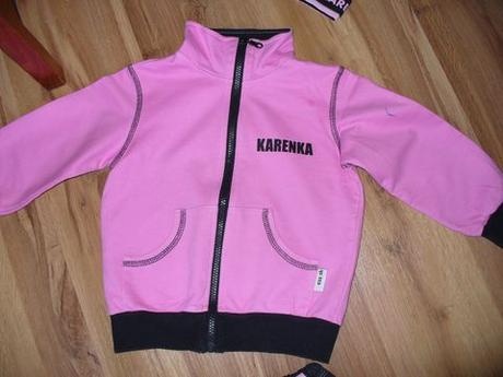 Tepláková súprava 104 - 3