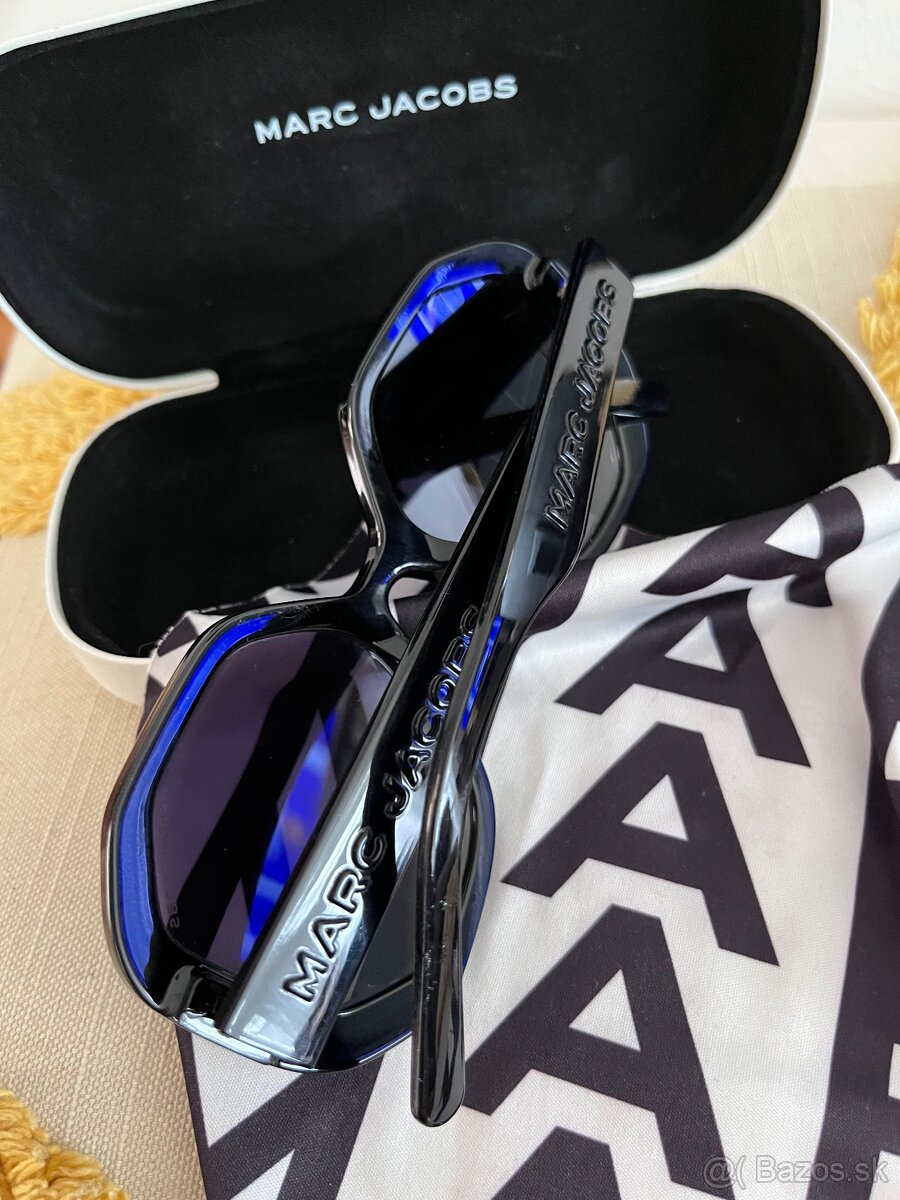 Okuliare Marc Jacobs - 3