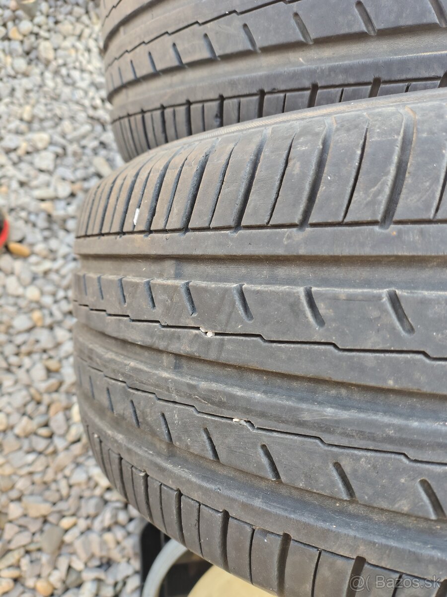 205/55R16 91V YOKOHAMA - 3