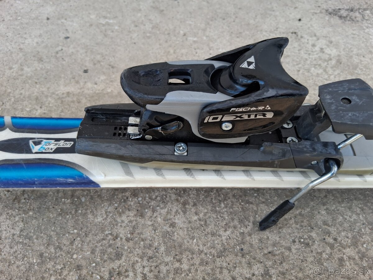 Predam lyze Rossignol - 3