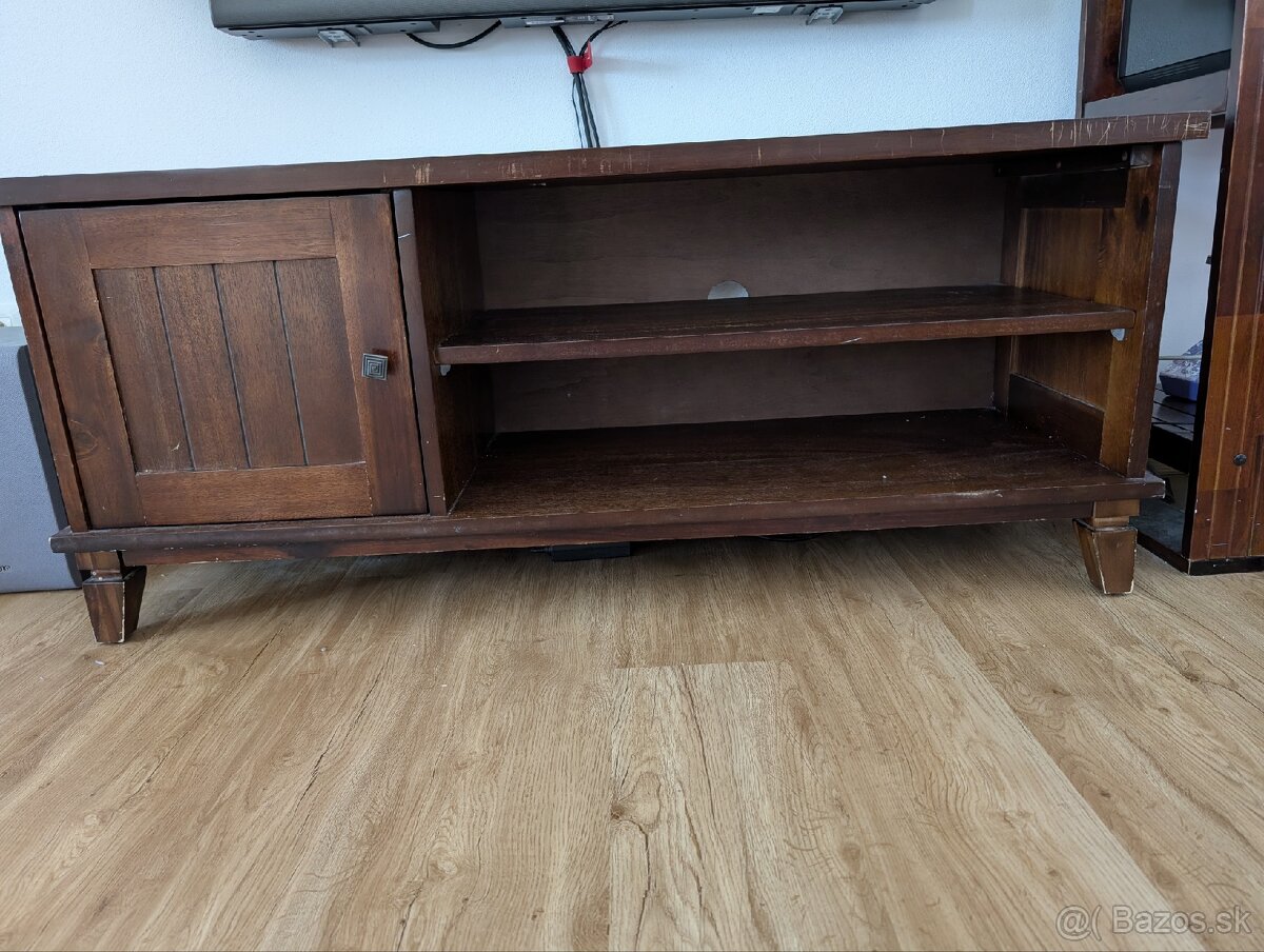 Obývačkova zostava - 3