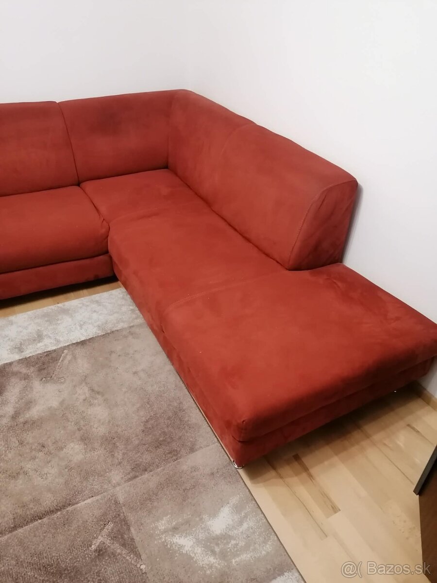 Darujem sedačku za odvoz - 3