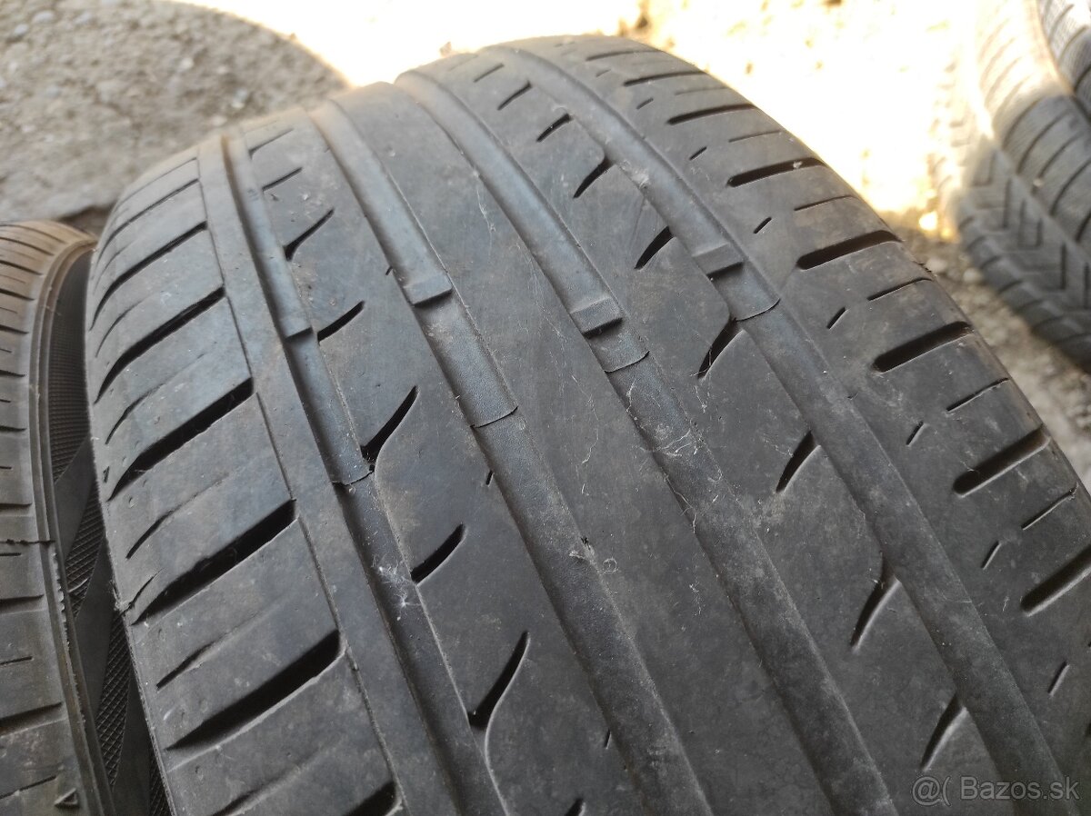 Letne pneu 255/45 R19 2ks - 3