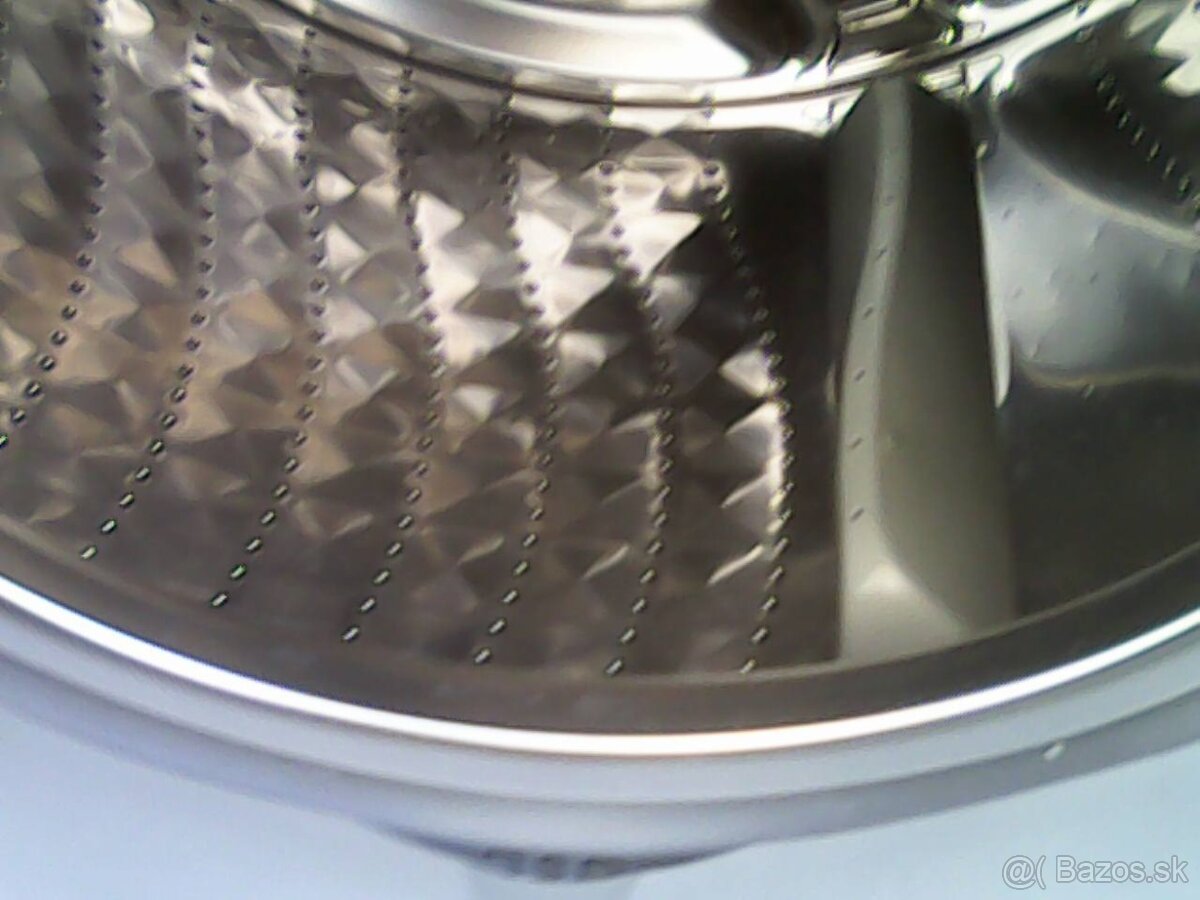 Pračka Samsung - 3