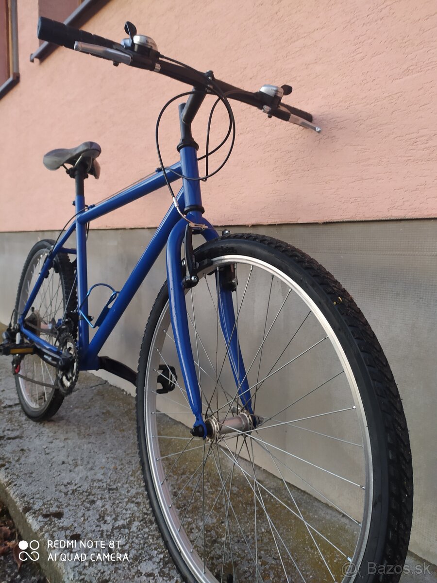 Horský bicykel 26 - 3