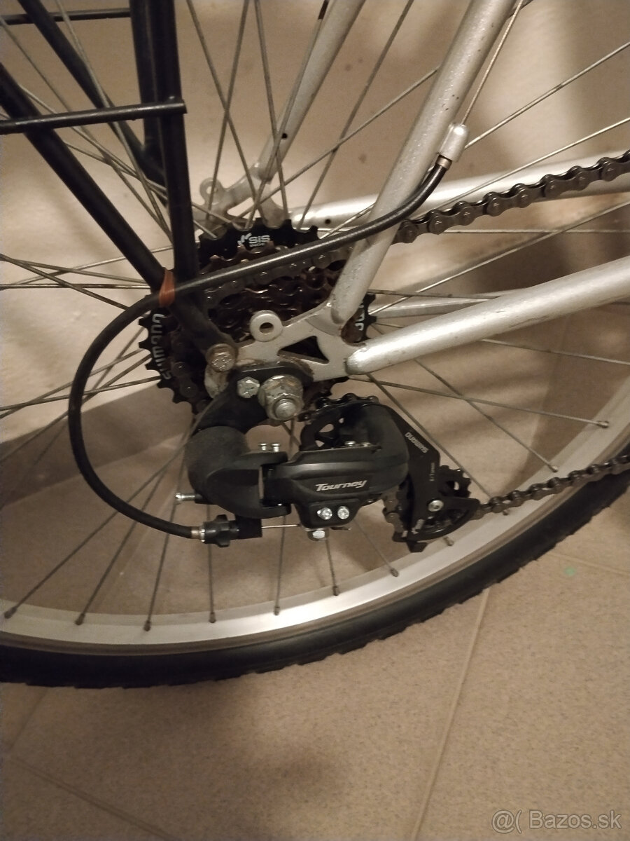 horák po renovácii - 3