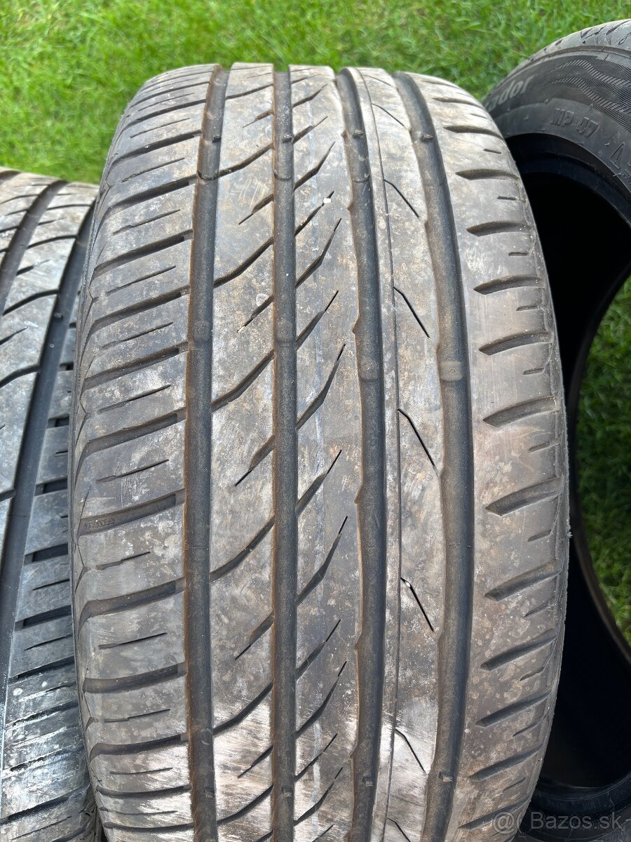 Pneumatiky matador 225/45 R17 - 3