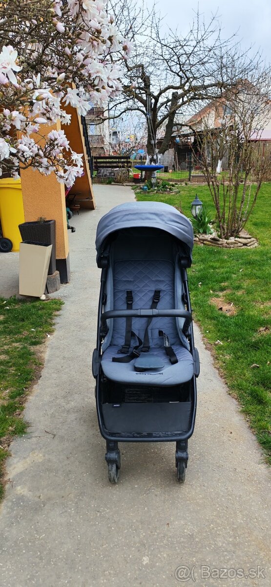 Easywalker jackey - 3