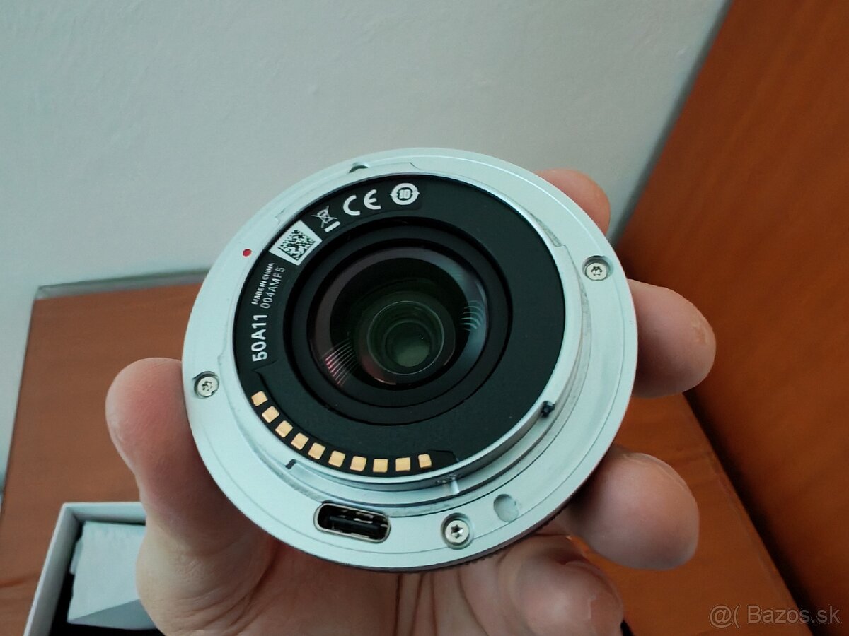 Viltrox 28mm f4.5 pre Sony - 3