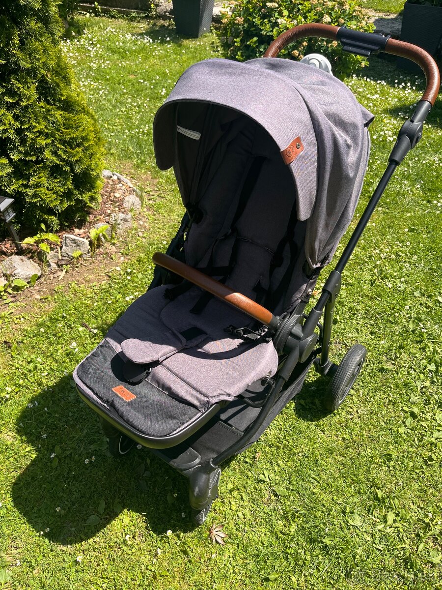 Kinderkraft All Road - 3