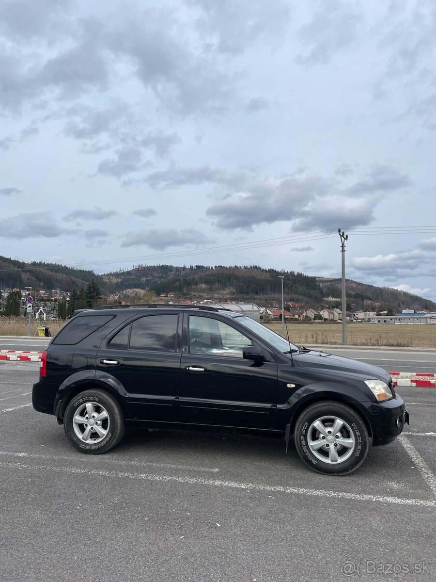 Kia Sorento - 3