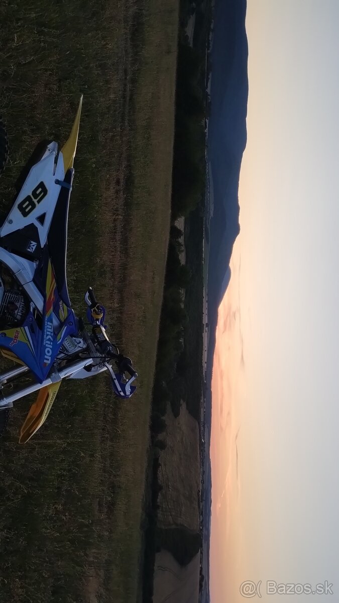 Mzk 250