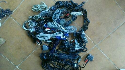 Prepojovacie kable - 3