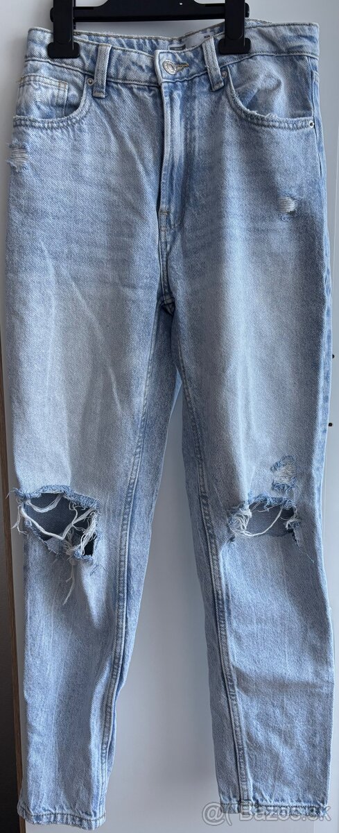 Mix dámskeho oblečenia - 3