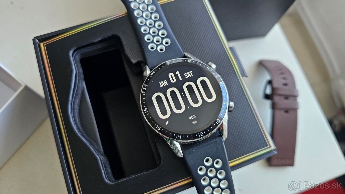 Huawei Nova 10 SE + smart hodiny Huawei Watch GT2 - 3