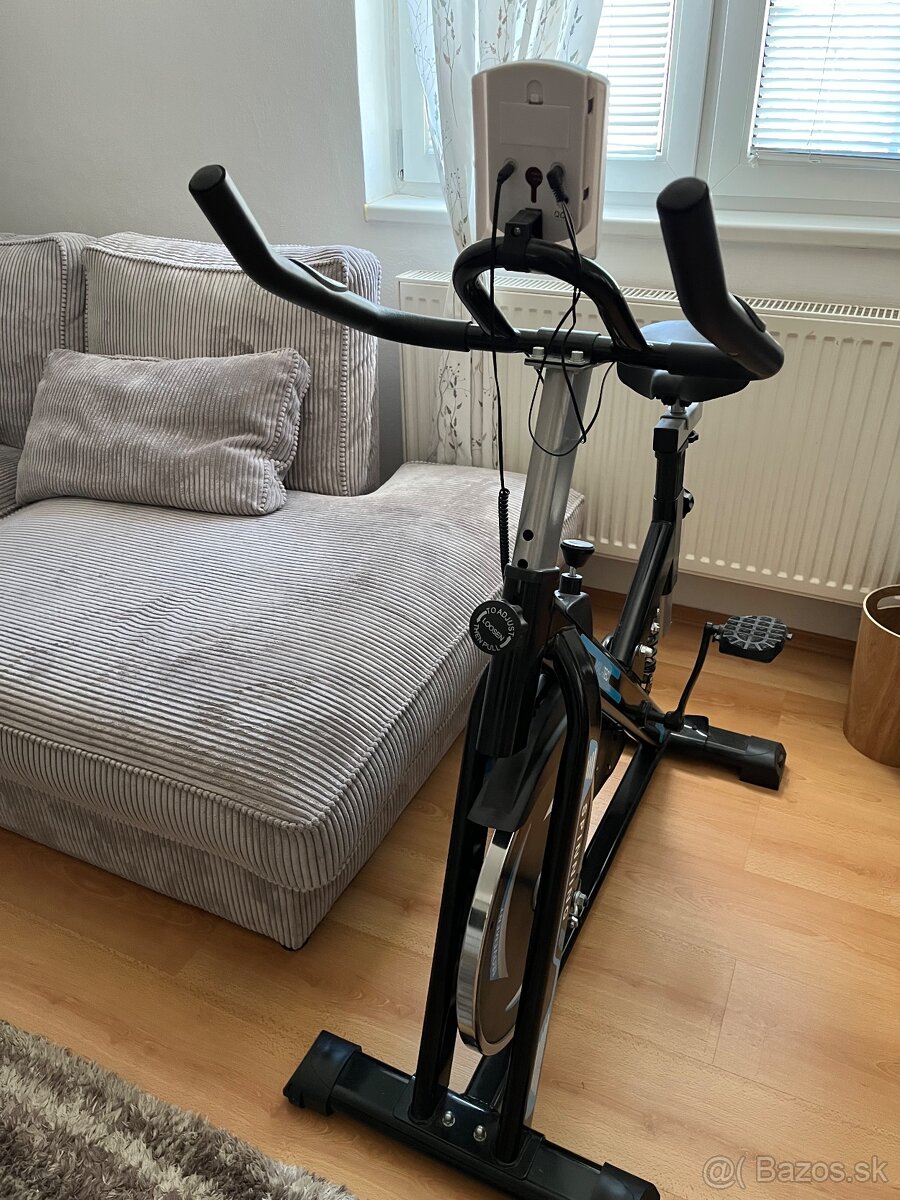 Stacionárny bicykel - 3