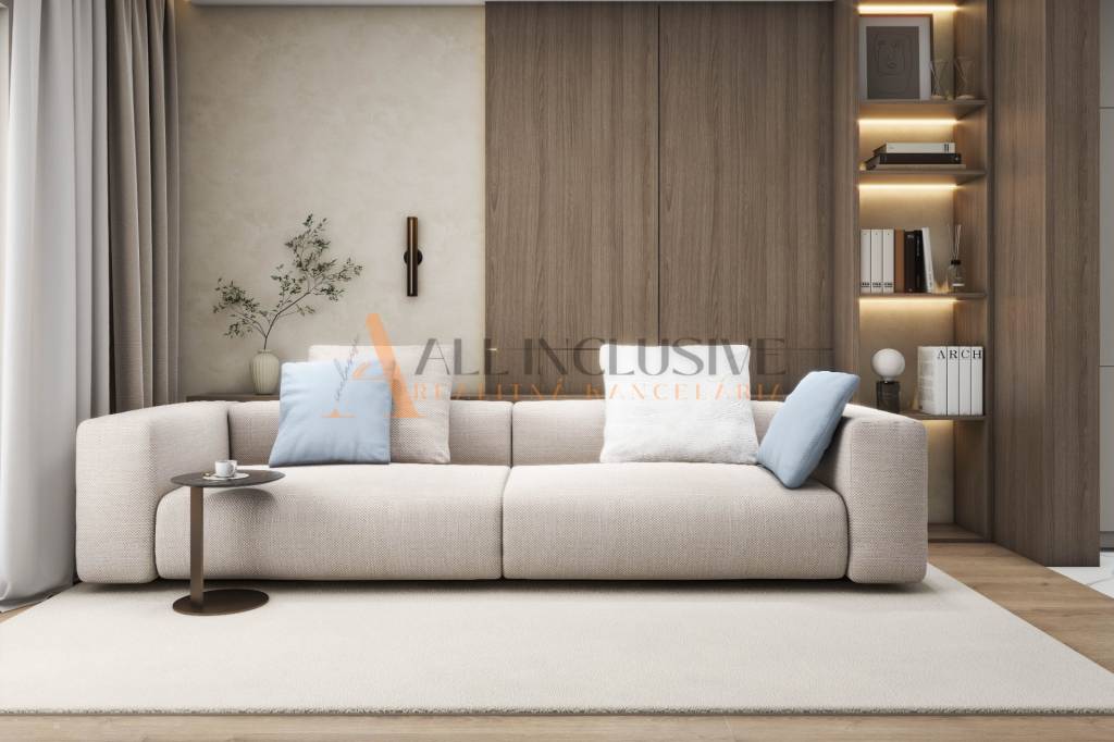 ALL INCLUSIVE | NA PREDAJ 3 IZBOVÉ BYTY V OBCI JANÍKY - 3