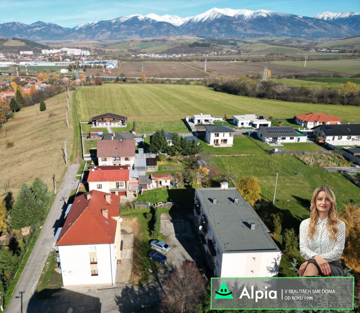 3-izbový byt na predaj, Závažná Poruba, Liptovský Mikuláš - 3