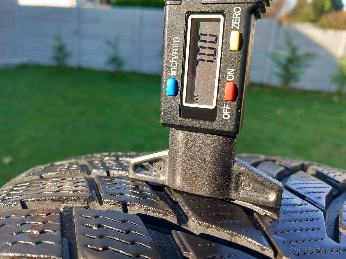 245/45 r19 zimne pneumatiky - 3