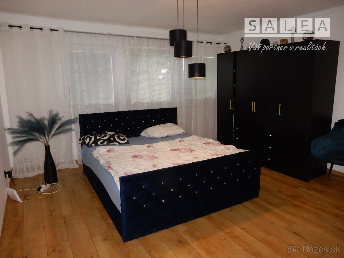 Útulný 3 Izbový byt, 63 m2, rekonštrukcia, Dolný Pial, okr. - 3