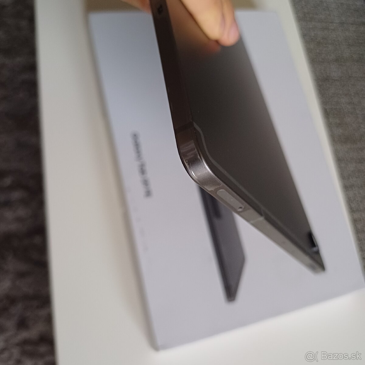 Samsung Galaxy Tab S9 FE 128 GB - 3