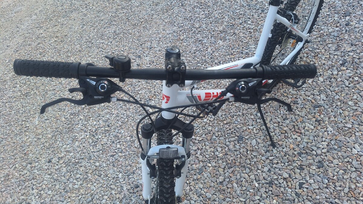 Predám Horský Bycikel Terrana DHS - 3