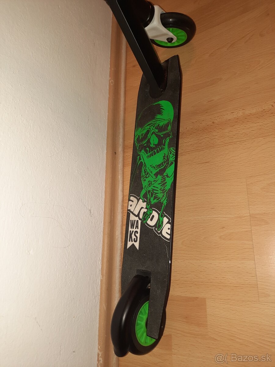 Freestyle kolobežka Arcore WAKS - 3