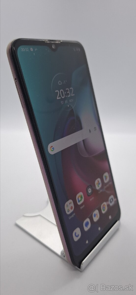 Predám mobilný telefón Motorola MOTO G30, 6Gb/128Gb - 3