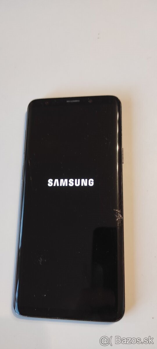 samsung galaxy s9+ - 3