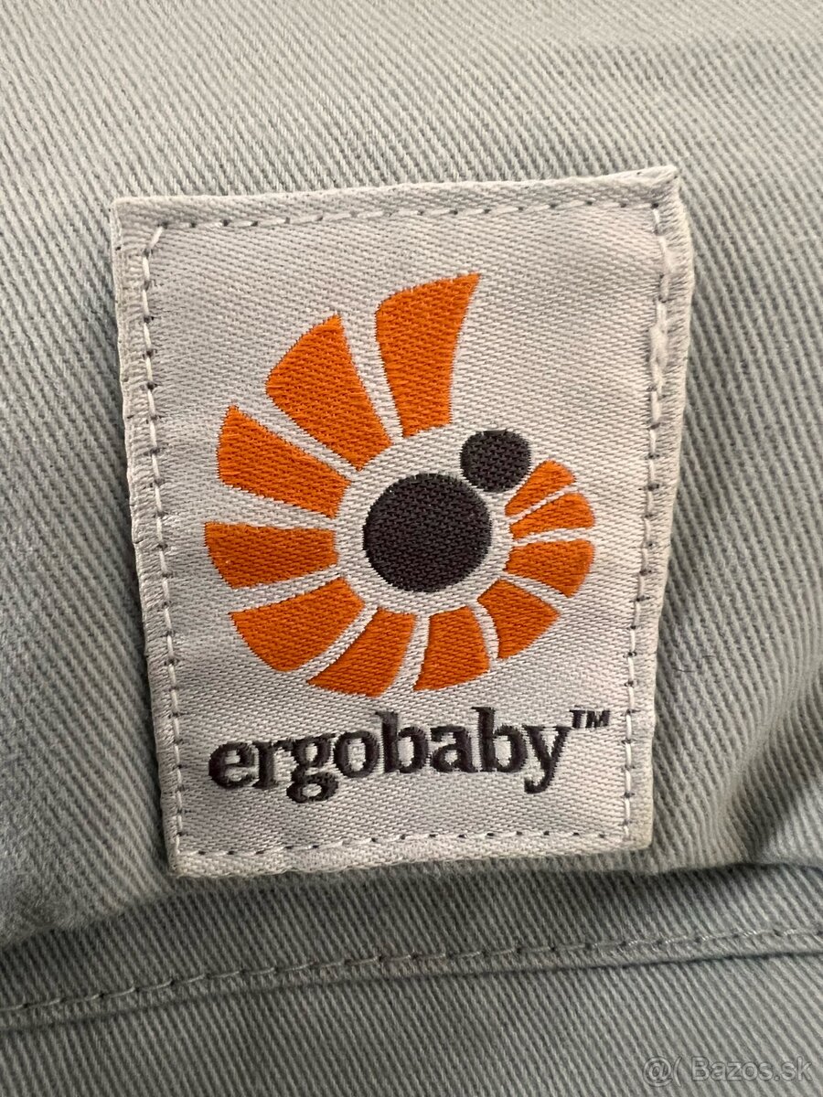 Nosič Ergobaby - 3