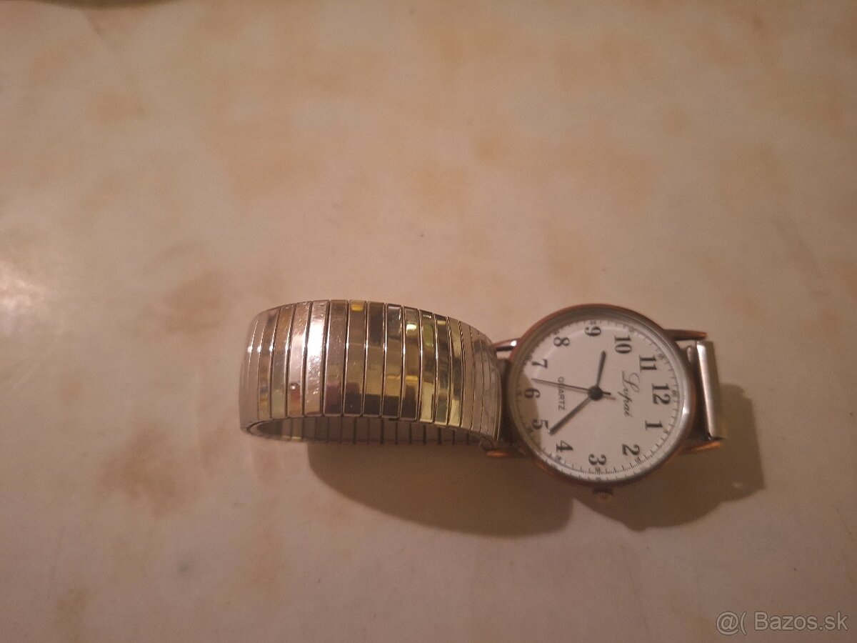 Naramkove hodinky 5 - 3