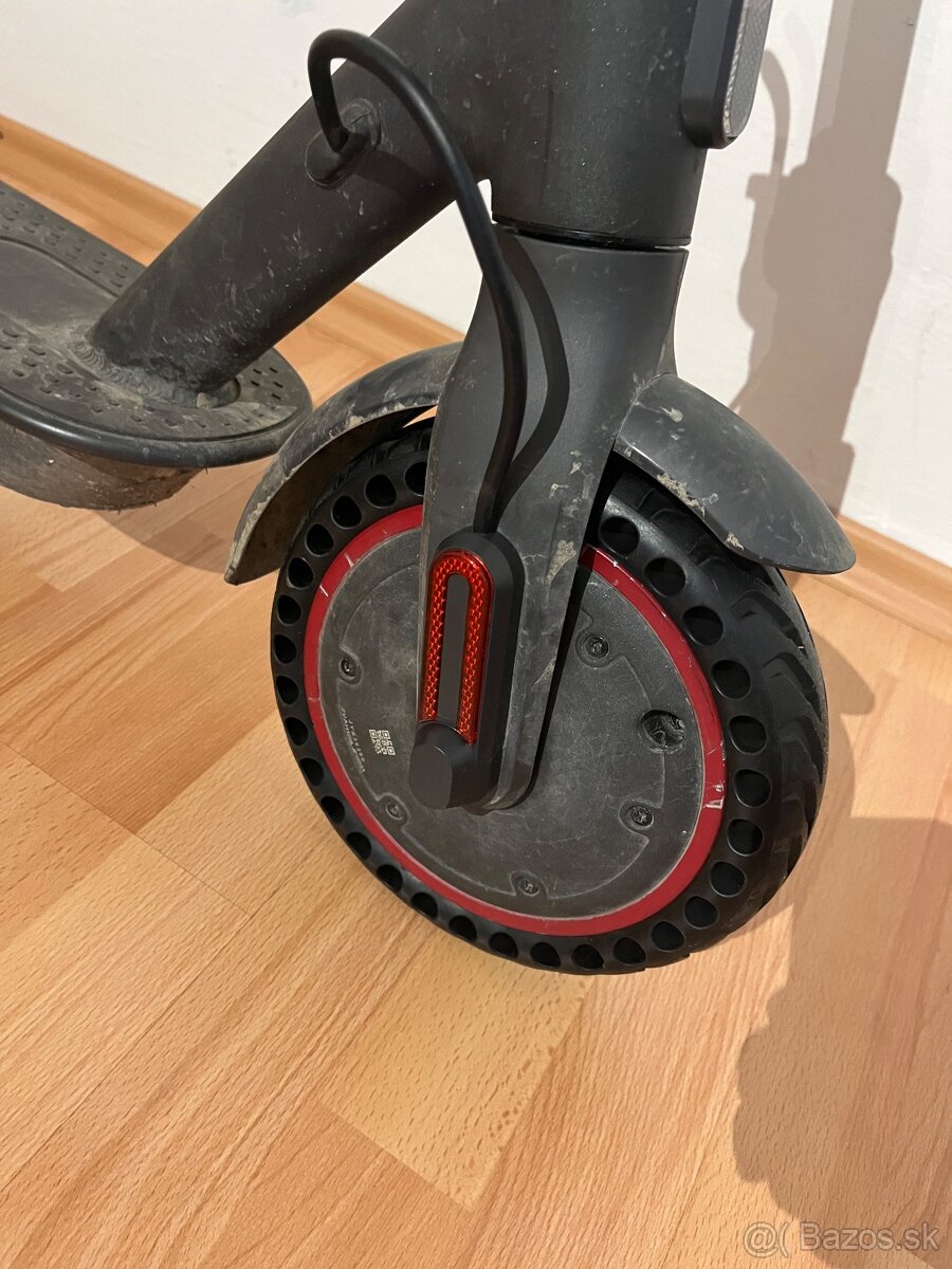 xiaomi scooter pro 2 - 3