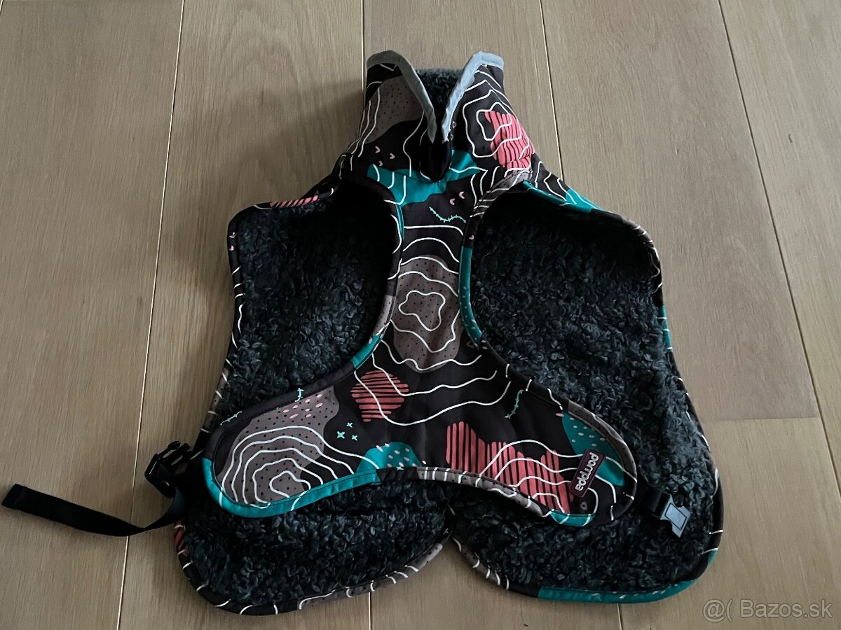 Pomppa Perus - Bunda pre psa - 3