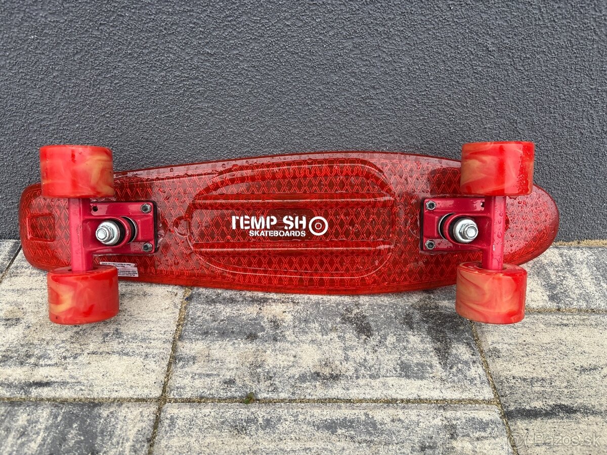 Predám skateboard - 3