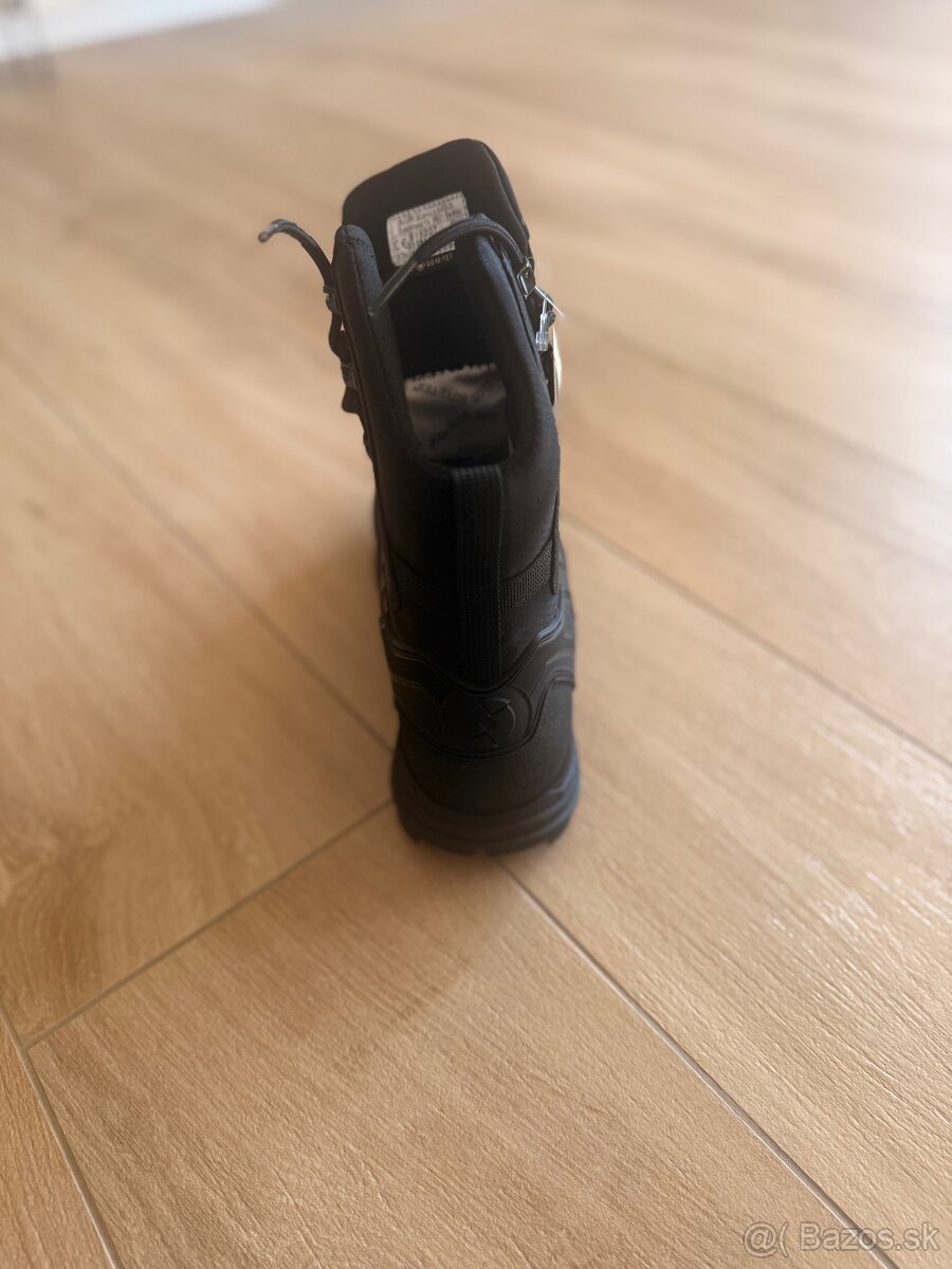 bosp taras kanady vysoke goretex - 3