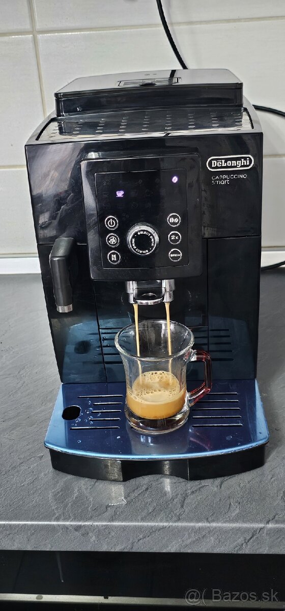 Delongi Capucíno Smart - 3