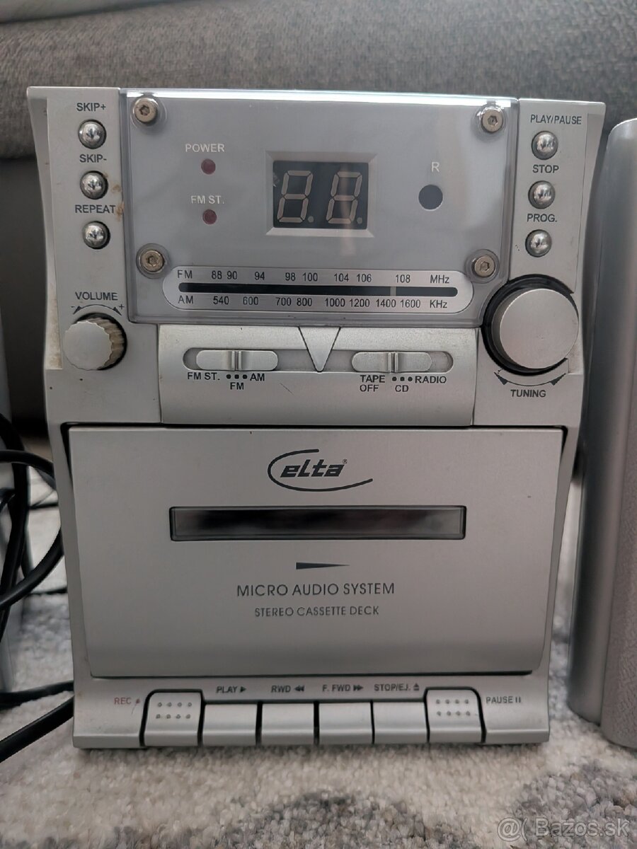 Elta Micro Systém - 3