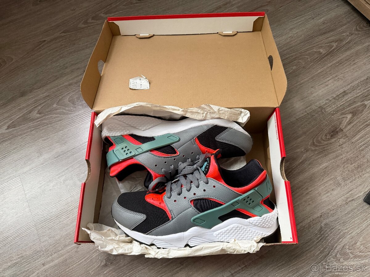 Nike Air Huarache EU 44,5 / US 10,5 - 3