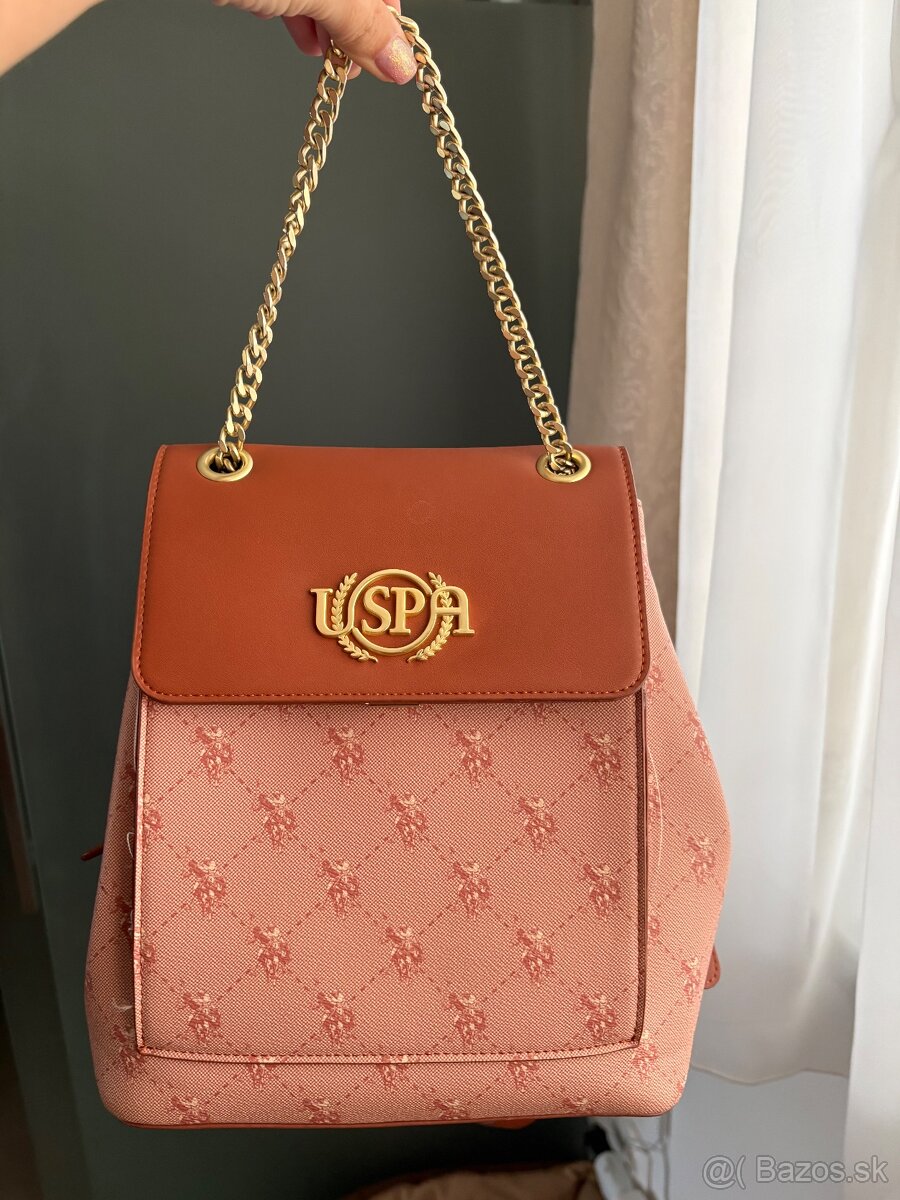 U.S. Polo ruksak - 3