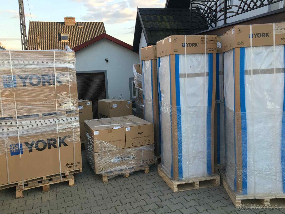 Tepelne čerpadlo - 3